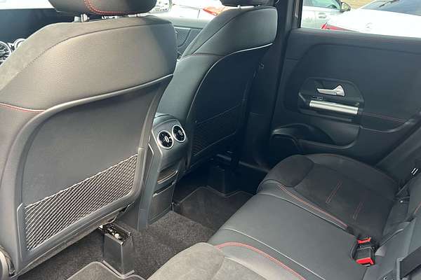 2024 Mercedes-Benz GLA-Class GLA200 H247