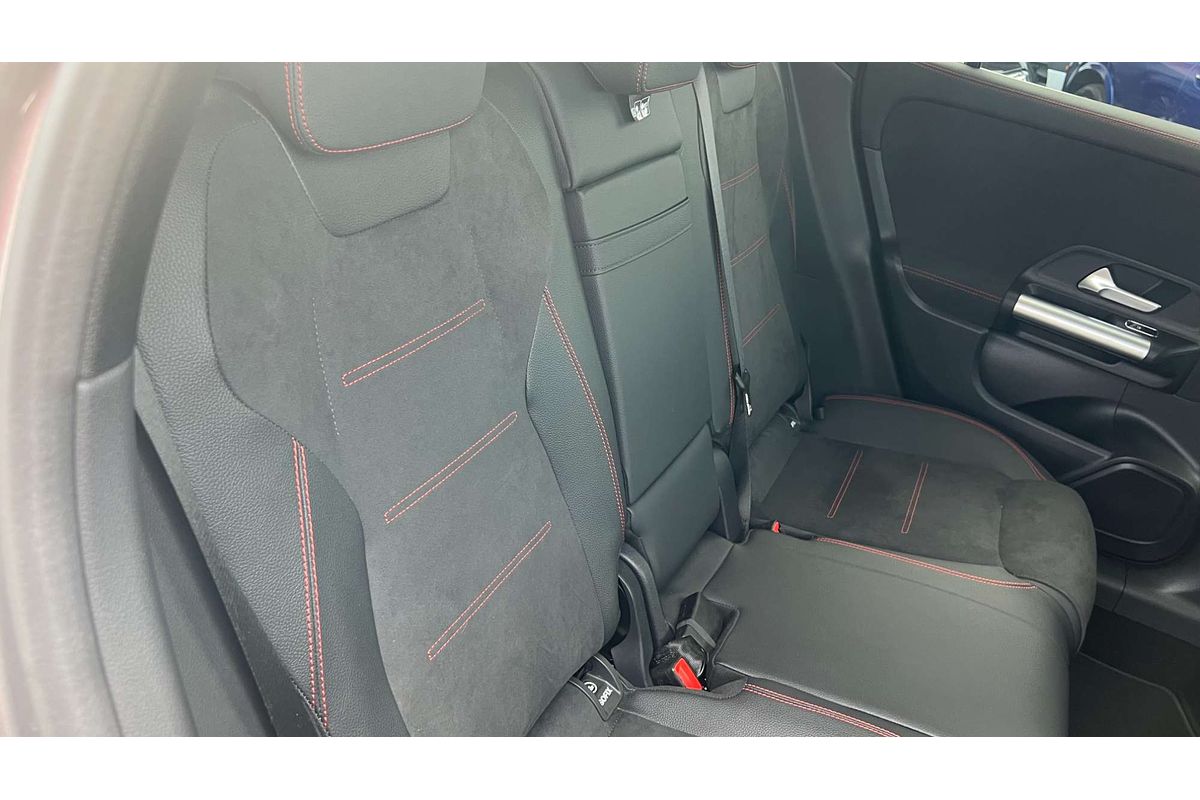 2024 Mercedes-Benz GLA-Class GLA200 H247