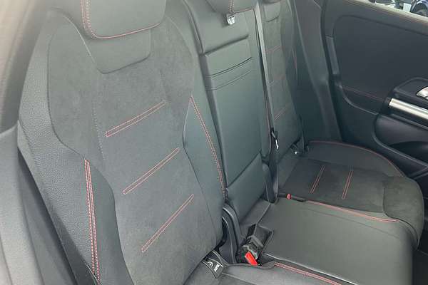 2024 Mercedes-Benz GLA-Class GLA200 H247