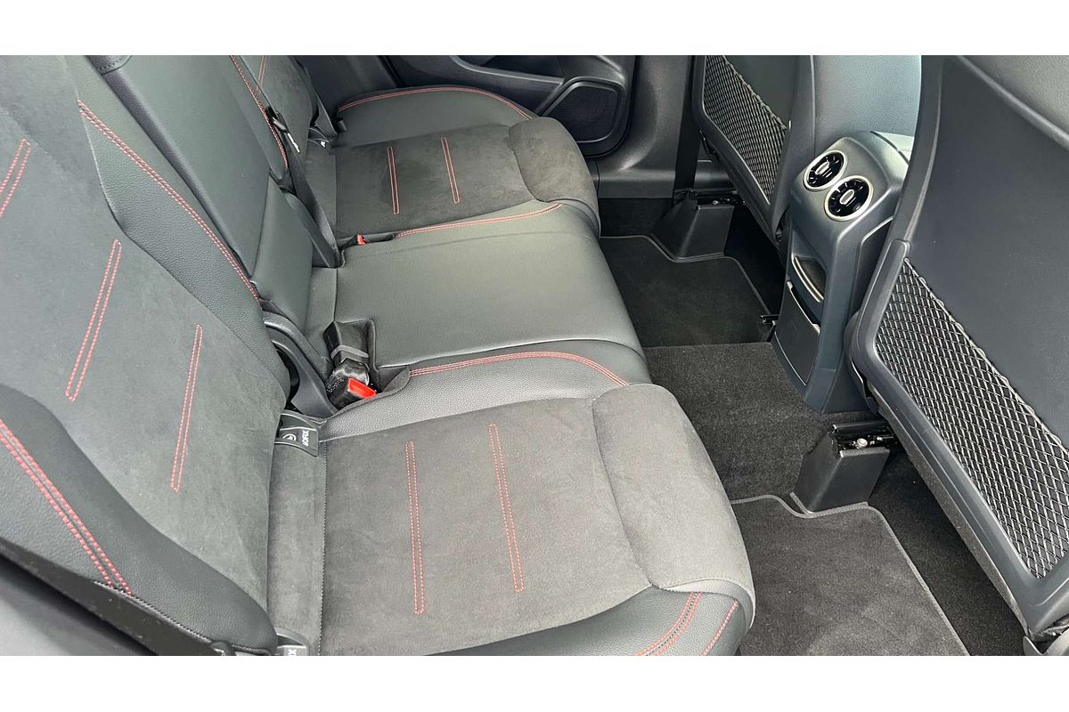 2024 Mercedes-Benz GLA-Class GLA200 H247