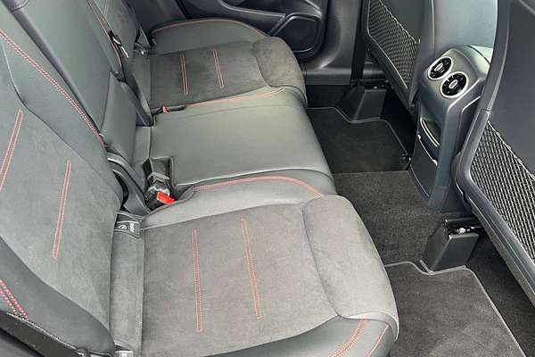 2024 Mercedes-Benz GLA-Class GLA200 H247