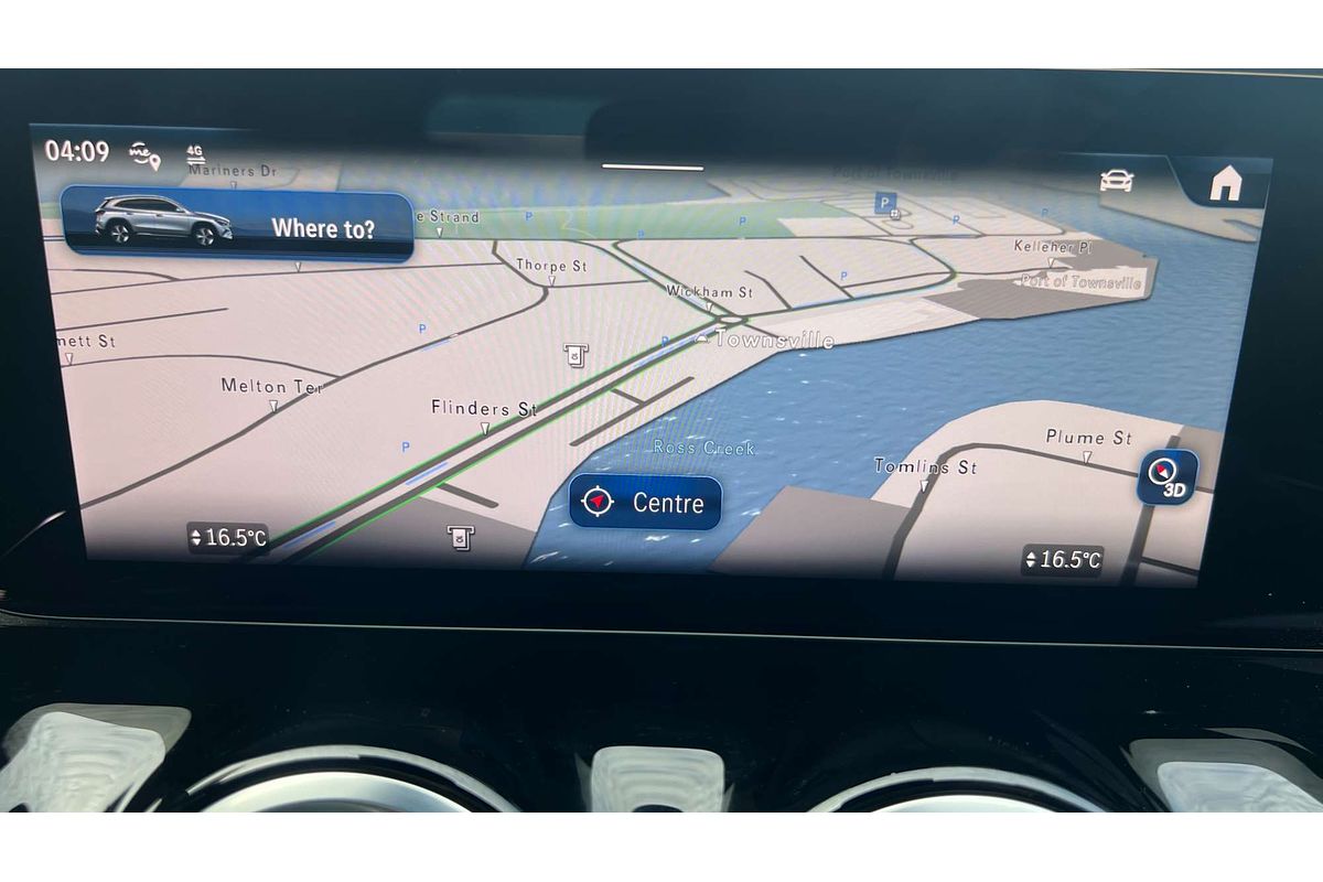 2024 Mercedes-Benz GLA-Class GLA200 H247