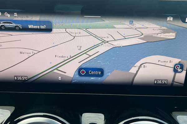 2024 Mercedes-Benz GLA-Class GLA200 H247