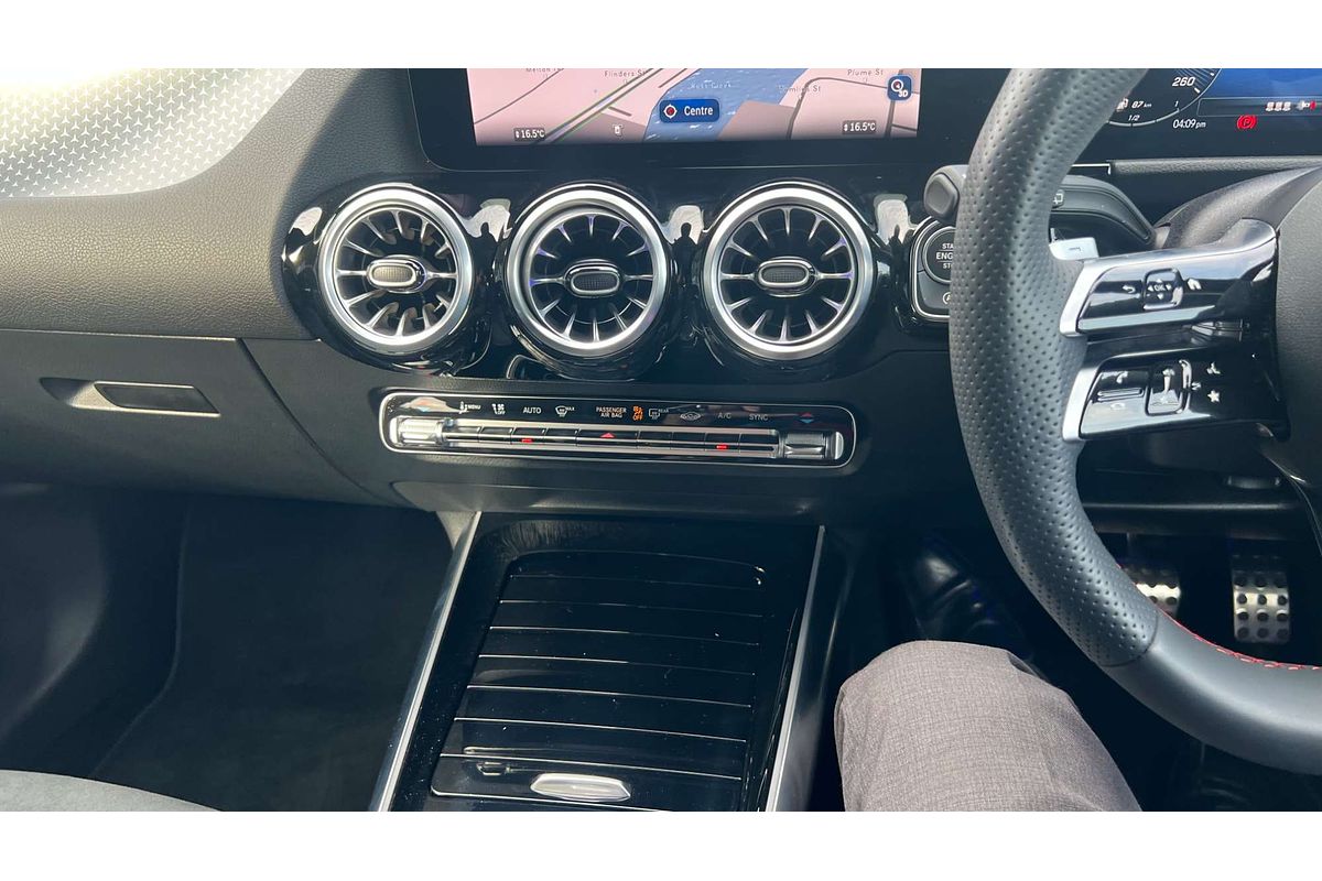 2024 Mercedes-Benz GLA-Class GLA200 H247