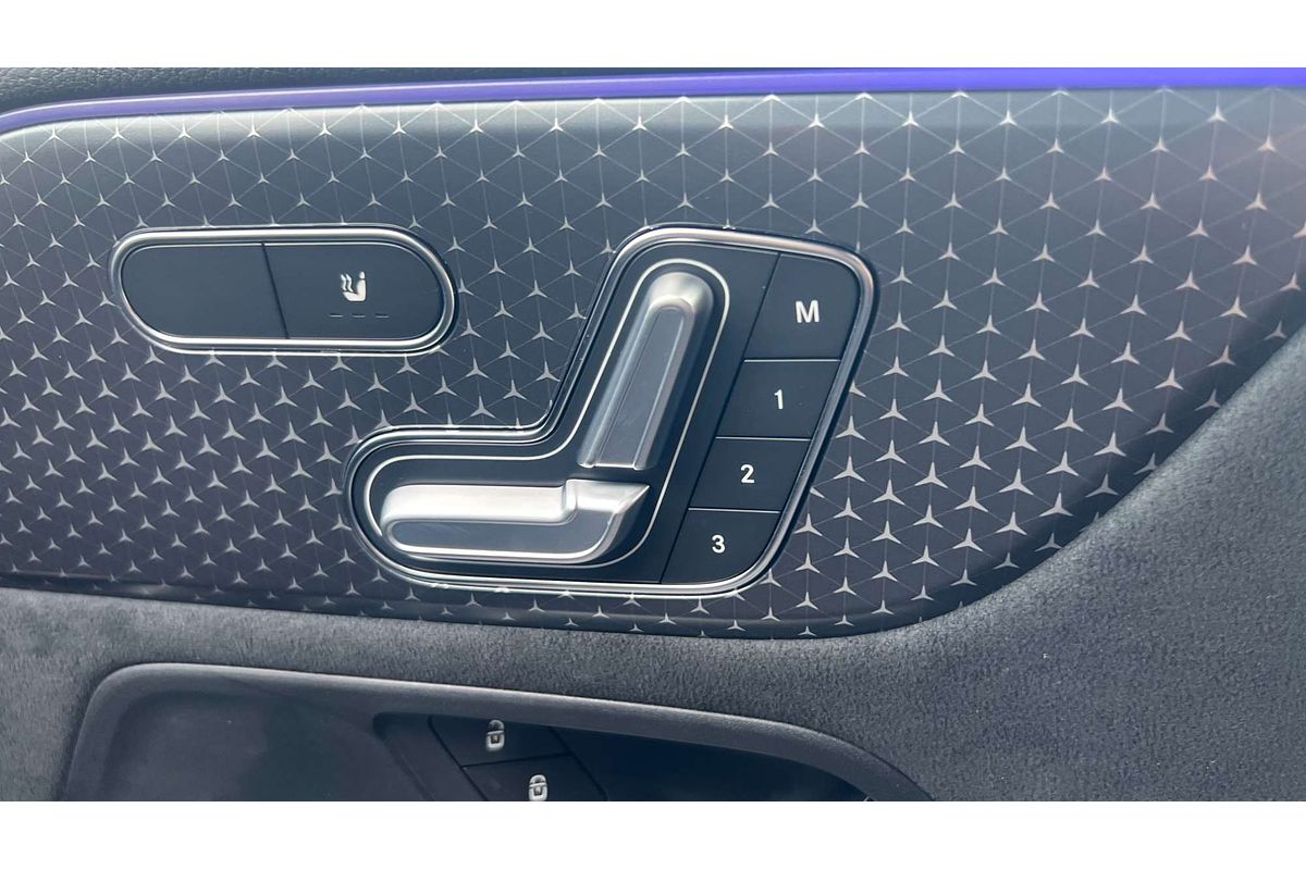 2024 Mercedes-Benz GLA-Class GLA200 H247