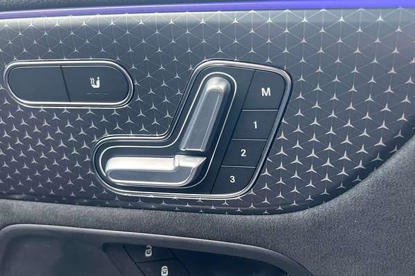 2024 Mercedes-Benz GLA-Class GLA200 H247