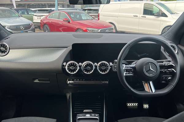 2024 Mercedes-Benz GLA-Class GLA200 H247