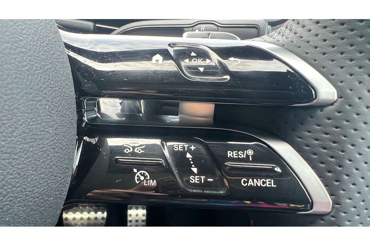 2024 Mercedes-Benz GLA-Class GLA200 H247