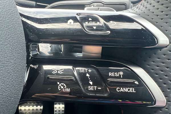 2024 Mercedes-Benz GLA-Class GLA200 H247