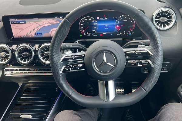 2024 Mercedes-Benz GLA-Class GLA200 H247