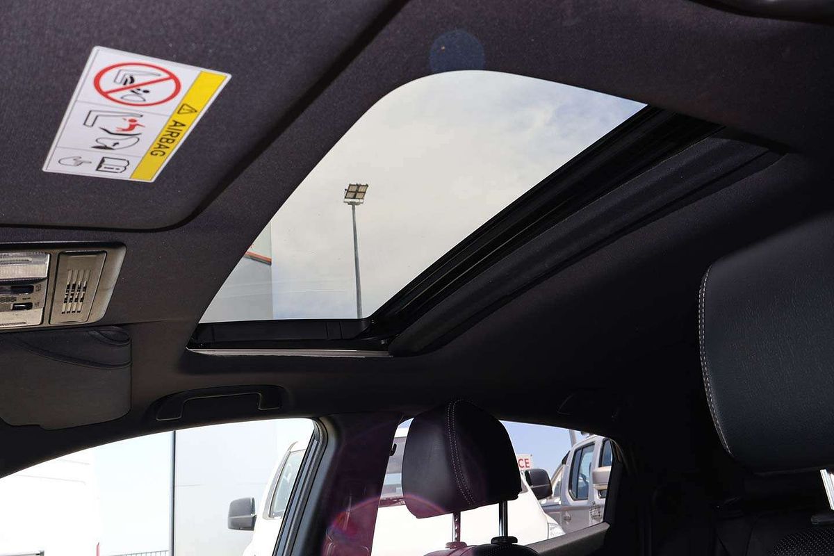 2017 Honda Civic VTi-LX 10th Gen