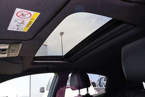 2017 Honda Civic VTi-LX 10th Gen