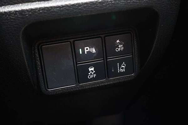 2017 Honda Civic VTi-LX 10th Gen