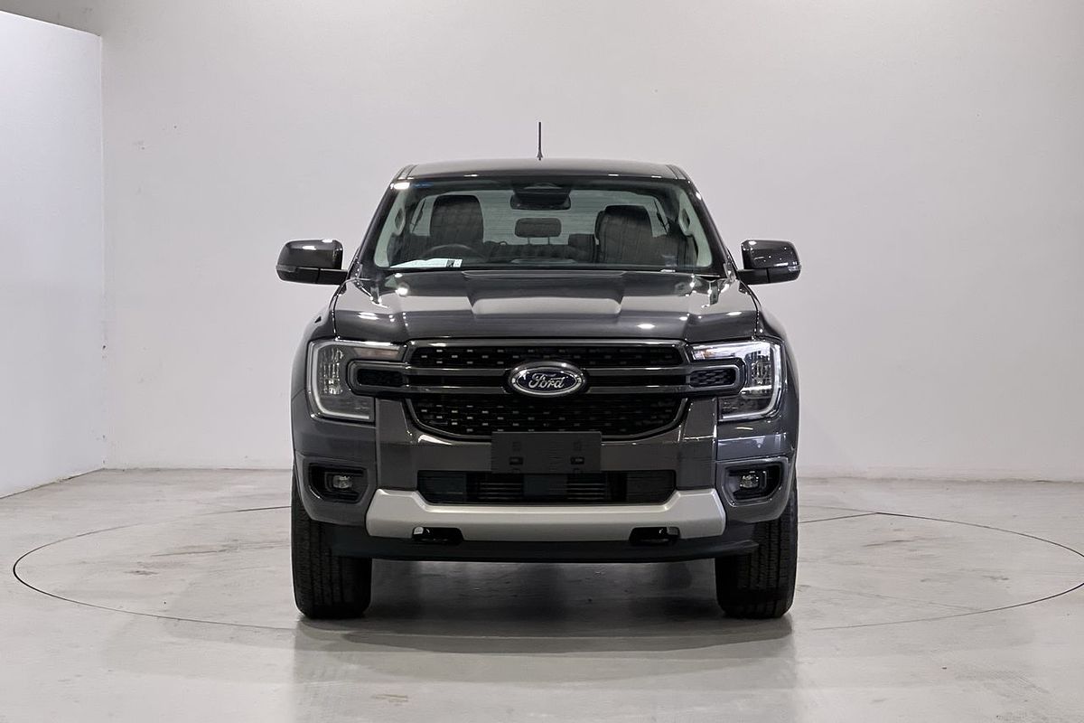 2024 Ford Ranger Sport 4X4 2.0L