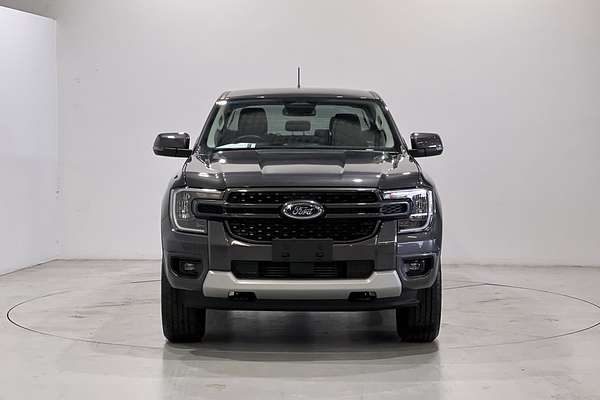 2024 Ford Ranger Sport 4X4 2.0L