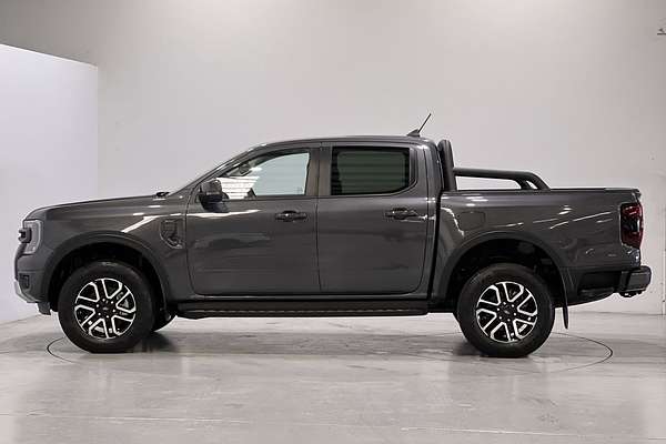 2024 Ford Ranger Sport 4X4 2.0L