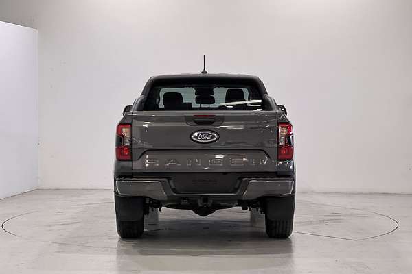 2024 Ford Ranger Sport 4X4 2.0L