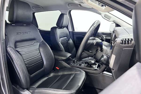 2024 Ford Ranger Sport 4X4 2.0L