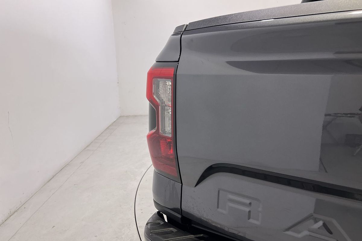 2024 Ford Ranger Sport 4X4 2.0L