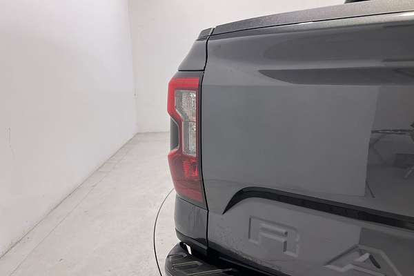 2024 Ford Ranger Sport 4X4 2.0L