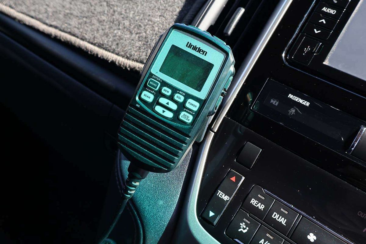 2017 Toyota Landcruiser GXL VDJ200R