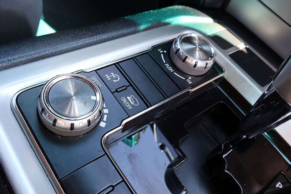 2017 Toyota Landcruiser GXL VDJ200R