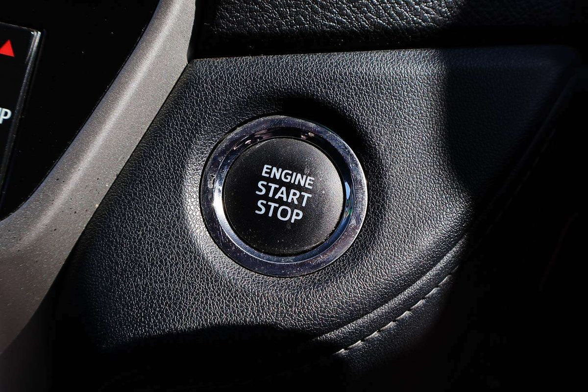 2017 Toyota Landcruiser GXL VDJ200R