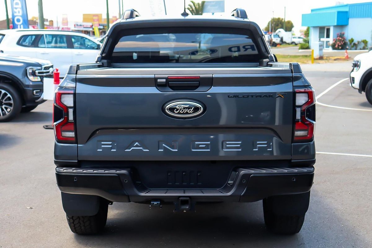 2025 Ford Ranger Wildtrak X 4X4 2.0L