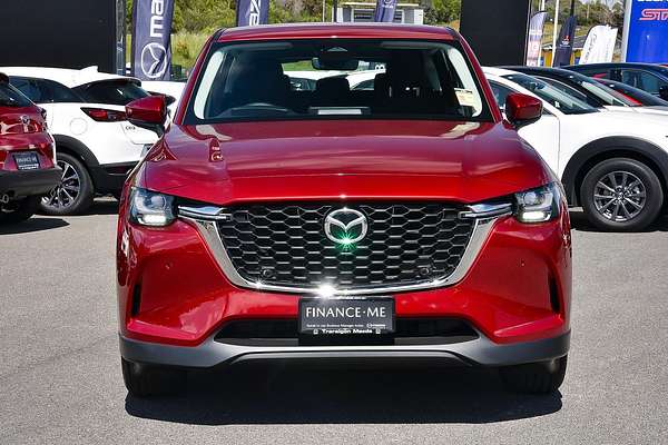 2025 Mazda CX-60 G25 Pure KH Series