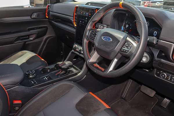 2025 Ford Ranger Raptor 4X4 3.0L