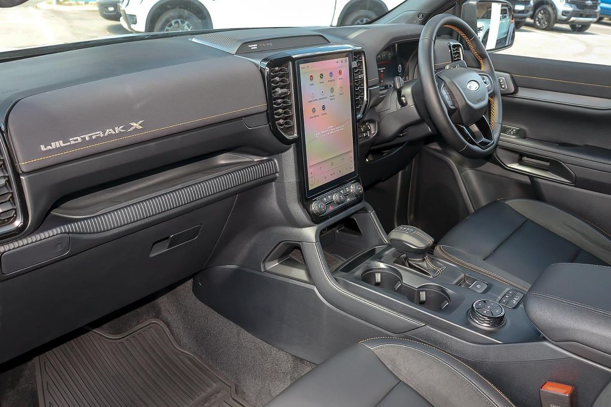 2025 Ford Ranger Wildtrak X 4X4 2.0L