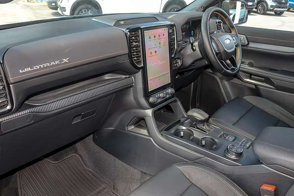 2025 Ford Ranger Wildtrak X 4X4 2.0L