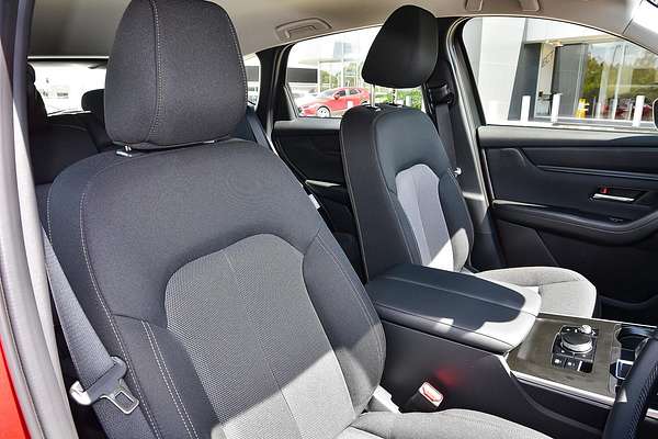 2025 Mazda CX-60 G25 Pure KH Series