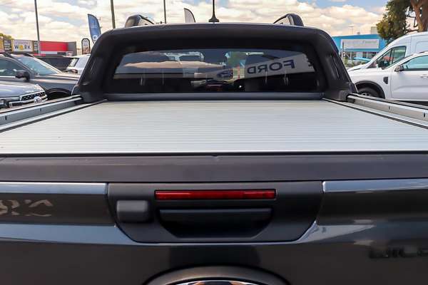 2025 Ford Ranger Wildtrak X 4X4 2.0L