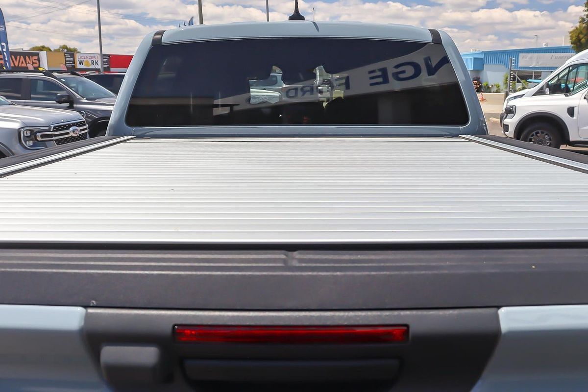 2025 Ford Ranger Raptor 4X4 3.0L