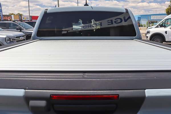 2025 Ford Ranger Raptor 4X4 3.0L