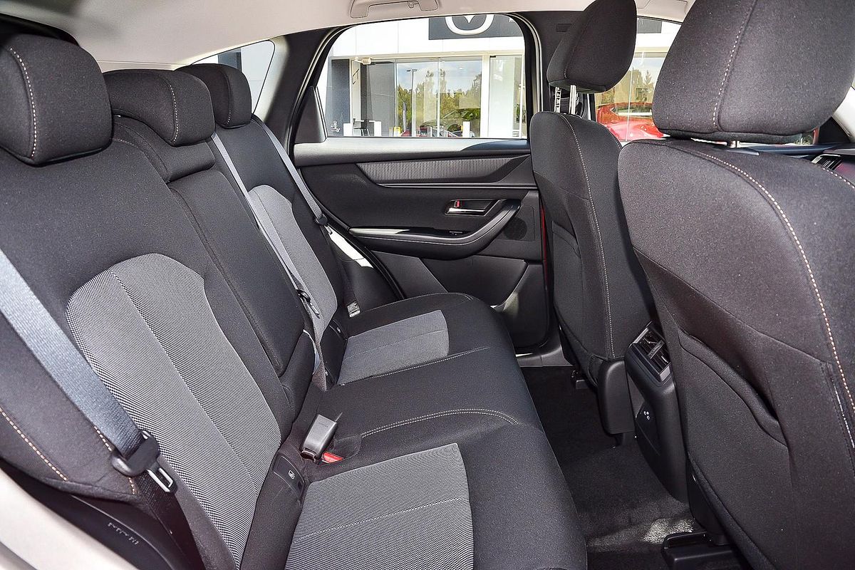 2025 Mazda CX-60 G25 Pure KH Series