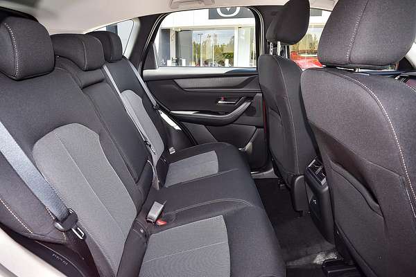 2025 Mazda CX-60 G25 Pure KH Series