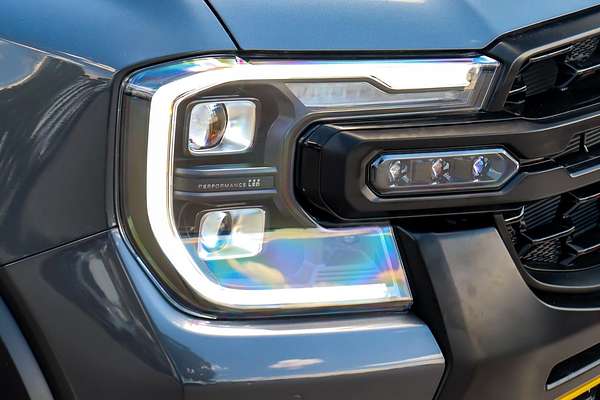 2025 Ford Ranger Wildtrak X 4X4 2.0L