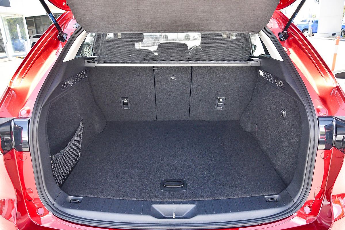 2025 Mazda CX-60 G25 Pure KH Series