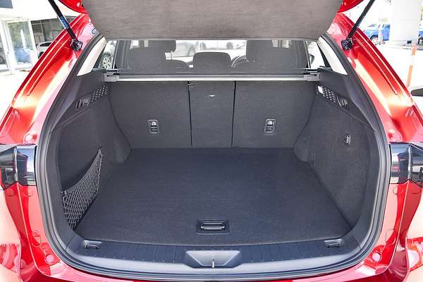 2025 Mazda CX-60 G25 Pure KH Series