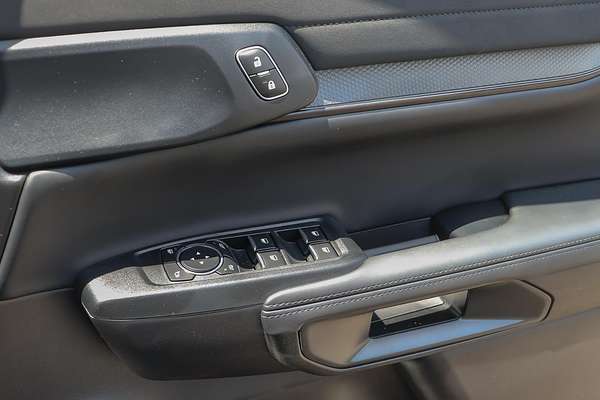 2025 Ford Ranger Raptor 4X4 3.0L