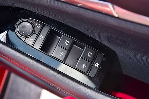 2025 Mazda 3 G20 Pure BP Series