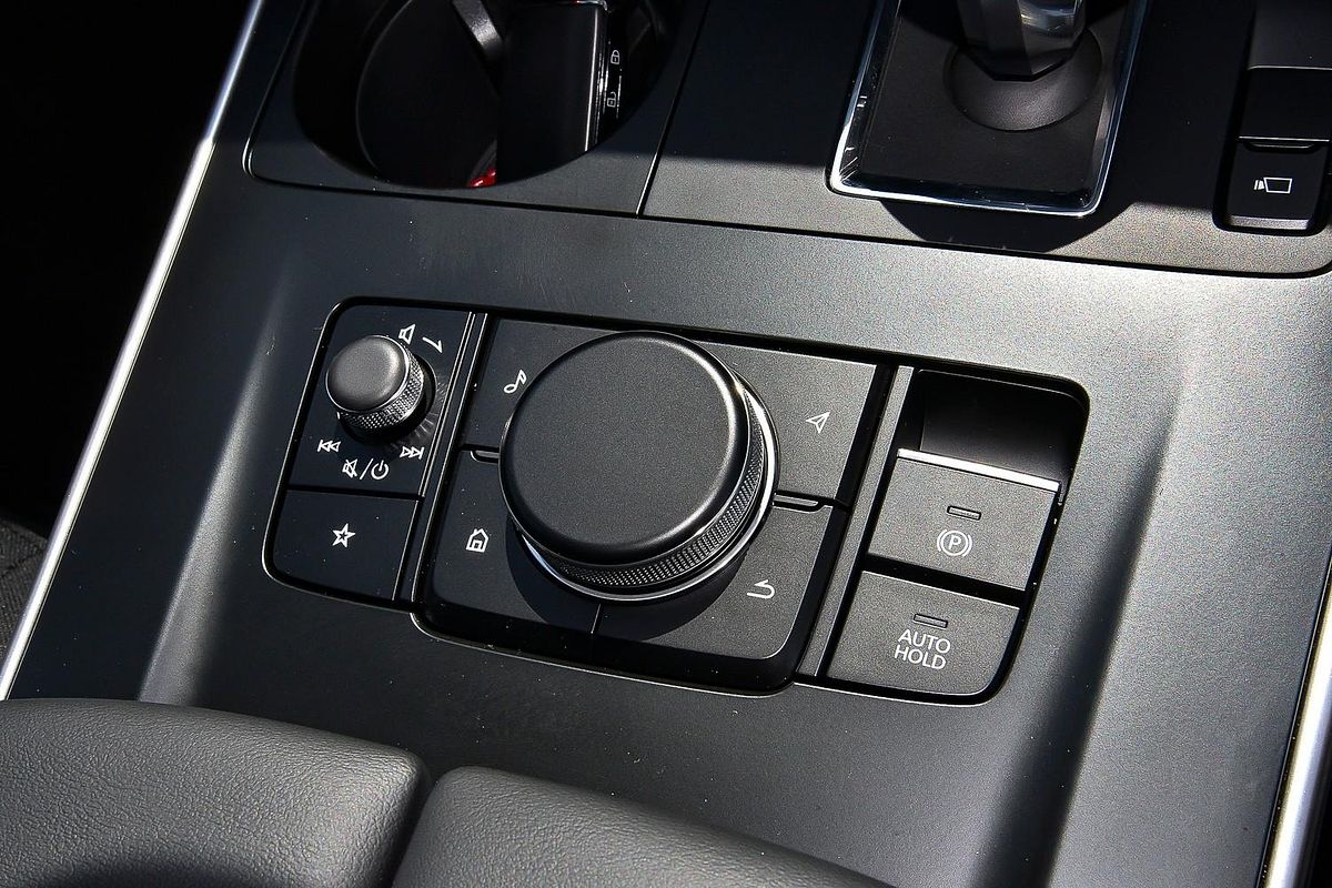 2025 Mazda CX-60 G25 Pure KH Series