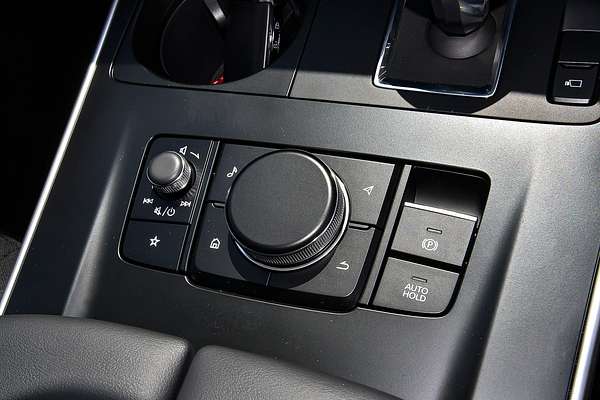 2025 Mazda CX-60 G25 Pure KH Series