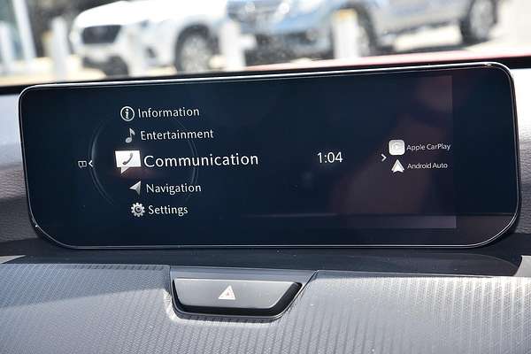 2025 Mazda CX-60 G25 Pure KH Series