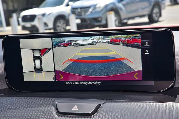 2025 Mazda CX-60 G25 Pure KH Series