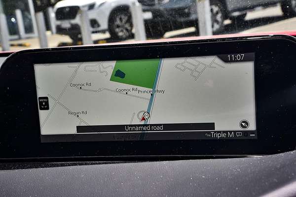 2025 Mazda 3 G20 Pure BP Series