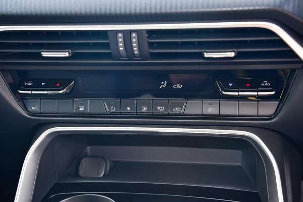 2025 Mazda CX-60 G25 Pure KH Series