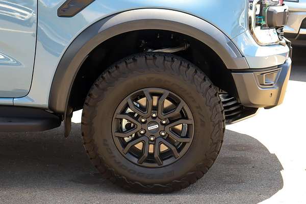 2025 Ford Ranger Raptor 4X4 3.0L